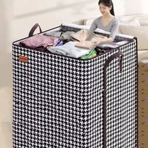 초대용량 이불보관 이불정리함 리빙박스, A타입 180L