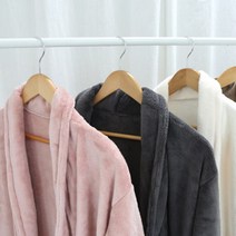 샤워 목욕 타올 가운 욕실 생활 세안 바스 비치 타월, (남)그레이