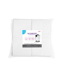 아미 리필용 일회용 해면, 100개