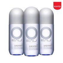 삼립 O생수 320ml 20입 / 프리미엄생수
