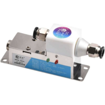 고주파 정전기 제거 이온건 정전기 방지 먼지 제거, LY812A500mm 길이의 범용 튜브