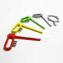 온수조절장치(버닝가드)/온수안전장치/어린이화상방지, 노랑