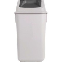 국민휴지통(그레이 10L 창신리빙)