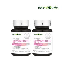 피부건강엔 곤약 세라마이드 2병, 30정, 2개