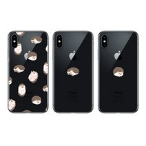 갤럭시 S10e (SM-G970)-도치도치 젤리케이스VG