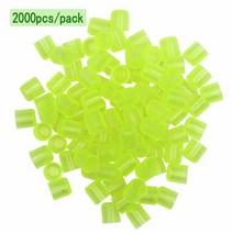 1000/2000/3000 Pcs 양봉 셀 컵 셀룰러 여왕벌 둥지 상자 꿀벌 밤나무 먹이 도구 적용, 01 Bee house, 02 2000pcs