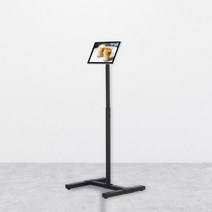 13인치 안드로이드 터치 디지털 안내판 광고 사이니지 INFOS A1330T Stand