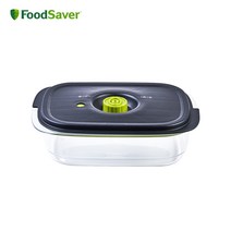 [푸드세이버] 진공 밀폐용기 컨테이너 10컵(2.4L) FSBX10C071(10Cup), 상품명:FSBX10C071(10Cup), 상세 설명 참조