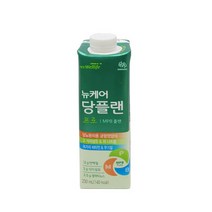 대상웰라이프 뉴케어 당플랜 프로 230ml 1팩/b, 상세페이지 참조, 상세페이지 참조