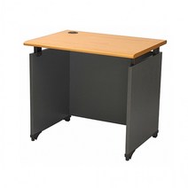 HS사무책상 오피스 사무실 TM책상 1인용 컴퓨터, 망펄비치