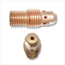 용접1번가 알곤콜렛바디 고급형 150A, 2.4Φ