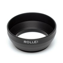국산 메탈 렌즈후드 30.5mm/롤라이35 렌즈후드/필터구경 30.5mm 렌즈용 - Rollei 35S/35SE/35 Classic