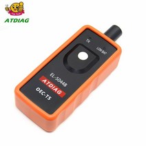 OECT5 EL50448 자동차 테스트 도구 EL 50448 자동 타이어 압력 모니터 센서 TPMS 활성화 Opel GM, EL-50448 지엠용