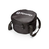 Petromax 페트로막스 더치 오븐 보관 가방, 11.4 또는 17쿼트