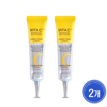 1+1 미샤 비타씨플러스 이레이저 토닝 크림