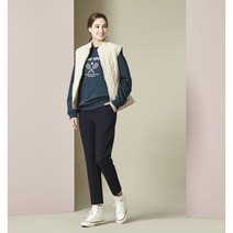 [백화점최저가#] LEshop 울 블랜딩 팬츠 3종 세트 / 봄바지/백화점브랜드/55-88까지/빅사이즈/출퇴근복