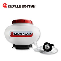 마루야마 md7030 9030 비료살포기 26리터 교체용 물약탱크, 2.뚜겅 포함, 1개