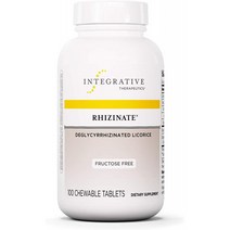 통합 치료제-Rhizinate 과당 없음-Deglycyrrhizinated 감초 (DGL)-Suppot 위와 장의 구제-Original Lico, 1