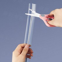 투명한 방수 모서리가드 테이프 침대 모서리 안전 애기 식탁 가구 코너보호대 의자 책상 말랑 가드