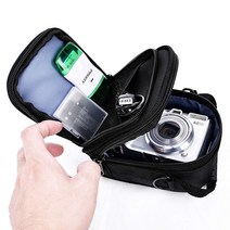 라이카 가방 케이스 C D-LUX 109 D-LUX6 7 D5 D4, 블랙 스트랩 set (카메라없음), 1개