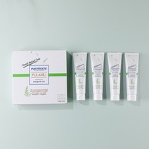 에버미라클 풀라무 EM 치약(4개입), 단품