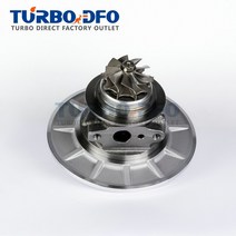 터보 터빈 새로운 ct16 17201-30030 17201-ol030 toyota hiace hilux 2.5 d4d 75kw 2kd-ftv 밸런스드 카트리지 assy 용 라더