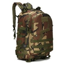 대용량 밀리터리 백팩 등산 백팩킹 가방 사냥 배낭 야외 군사 전술 배낭 배낭 캠핑 여행 하이킹 가방 40, 9, 50 - 70리터