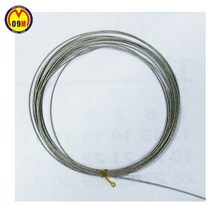 (공구몰) 스틸와이어 8~12mmx10M 스틸와이어로프 /빠른배송/보쉬 전동공구/안전전용품/목공구/콤프레샤/고압세척기/에어공구/