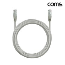 HB546 CAT5e UTP 다이렉트 인터넷 랜선 랜케이블 10m