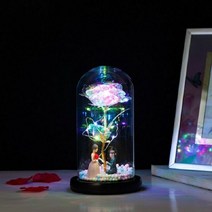 홀로그램 장미 LED, 홀로그램 장미 프로포즈