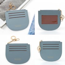 미니카드지갑 교통카드케이스 교통카드지갑 미니지갑