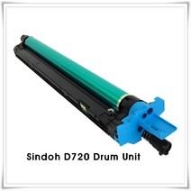신도리코 D720K Drum Unit (호환 수입완제품 신품)
