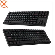 콕스 COX CX87 JWK H1 리니어 게이밍 기계식 키보드, 영문, 넌클릭(T1)