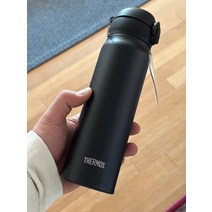 데일리 원터치 텀블러 600ml, 브라우니（BW）