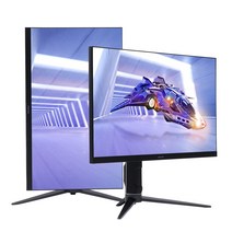 인터픽셀 IP2772 27인치 FHD 240Hz 멀티스탠드 IPS 게이밍 모니터, 단품