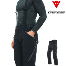 다이네즈 스키복 2022-23시즌 남자 스키바지 HP TALUS PANTS 01G 블랙