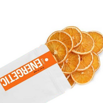 마실고양 과일칩 건조오렌지, 50g, 1개