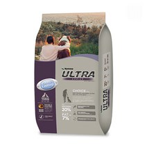 뉴트리나 [셔니퍼피] 울트라 초이스 15kg