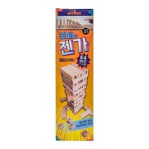 [624C]도미노 나무쌓기 2in1게임 블럭과★상세페이지확인필, ★단일상품!!