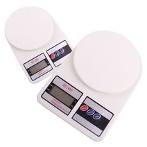 주방 전자저울 SF-400이유식 계량 요리 정밀 측정 업소용, 본상품선택