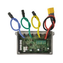 업데이트 된 마더 보드 교체 컨트롤러 주 보드 ESC 스위치 보드 Ninebot Max G30 전기 스쿠터 부품, 보여진 바와 같이, 하나