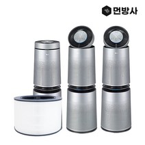 국산 H13 LG퓨리케어 공기청정기 필터 AS301DNPA 360, 단품