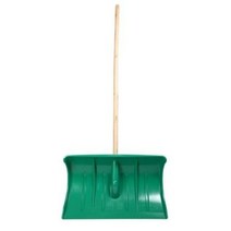 넉가래 x3개, 단품