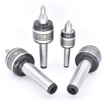 선반 기계용 라이브 센터 회전 터닝 MT2 MT5, 12 MT2 (C), 1개