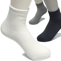 브랜드OEM 국산 여자 통파일 양말5족 168침부드러운 편한양말 트레킹