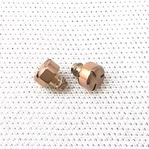 [당일배송]신프로그맨 앞꾸밈나사/ROSE GOLD