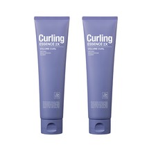 AP 미쟝센 컬링 에센스 2X 볼륨 컬 150ml x2개