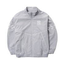 엠엘비 키즈 씸볼 스몰로고 우븐 트레이닝 상의 뉴욕양키스 7ATRS0214-50GRS