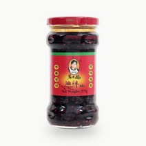 라오간마 유라죠우 고추기름 275g 땅콩 라조장 마라탕 노깐마 112595, 0001기본상품