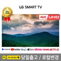 LG 55인치 최신형 4K UHD 스마트 TV 55UP7000 리퍼브, 3. 지방권역 스탠드  HDMI 2.0